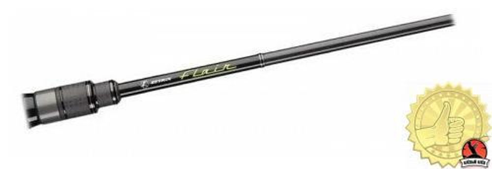 Удилище спининговое ZETRIX FLAIR FLS-802ML-T 1.5-14гр