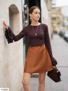 Юбка II-4822 Фабрика Моды