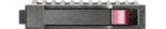 Жесткий диск  HPE 300GB 2.5