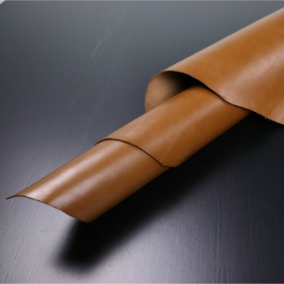 1,3-1,5 Наппа коричневая к/к