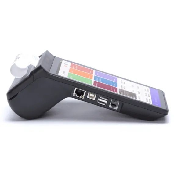 АТОЛ Sigma 7 смарт-терминал без ФН 54163