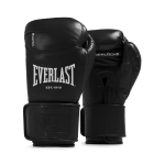 Боксёрские перчатки Everlast POWERLOCK OG PRO - Black