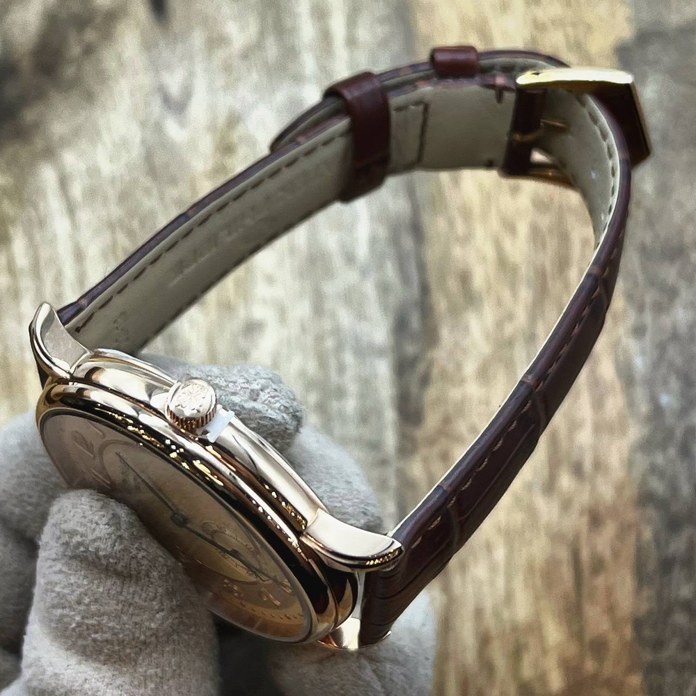 Часы Patek Philippe
