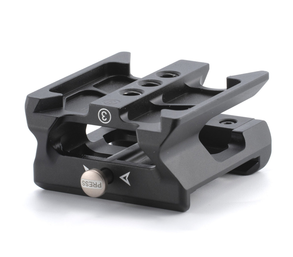 Клетка Tilta Camera Cage V2 Basic Kit для Sony FX3 / FX30, черная