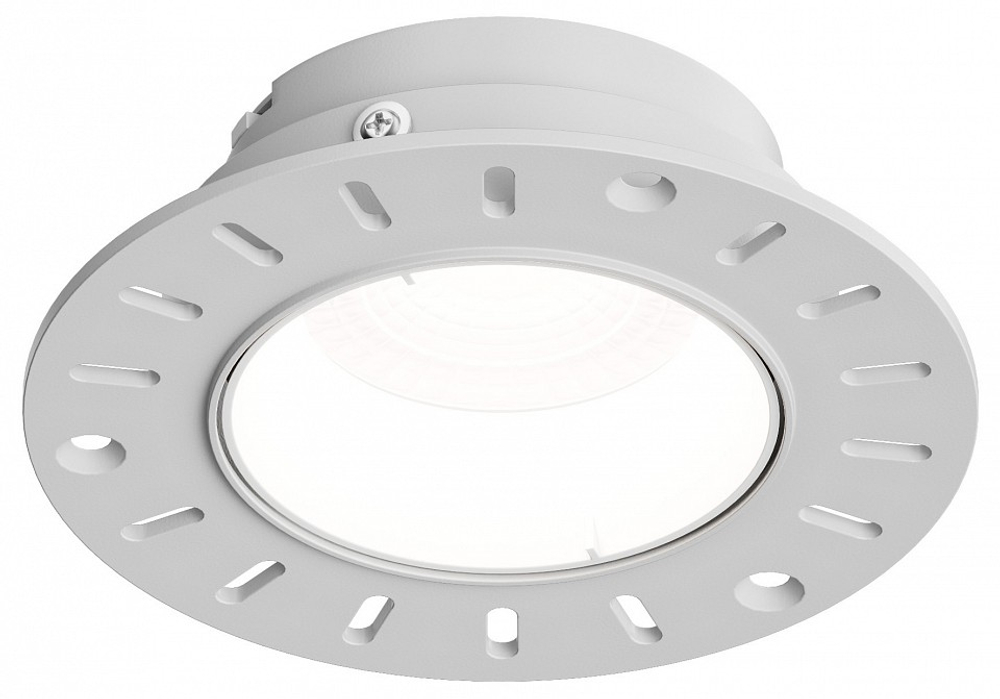 Встраиваемый светильник Hesby Lighting Stockholm HSBL_0218