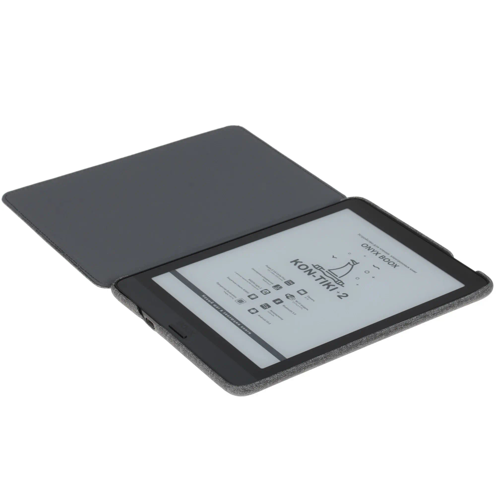 Электронная книга ONYX BOOX KON-TIKI 2
