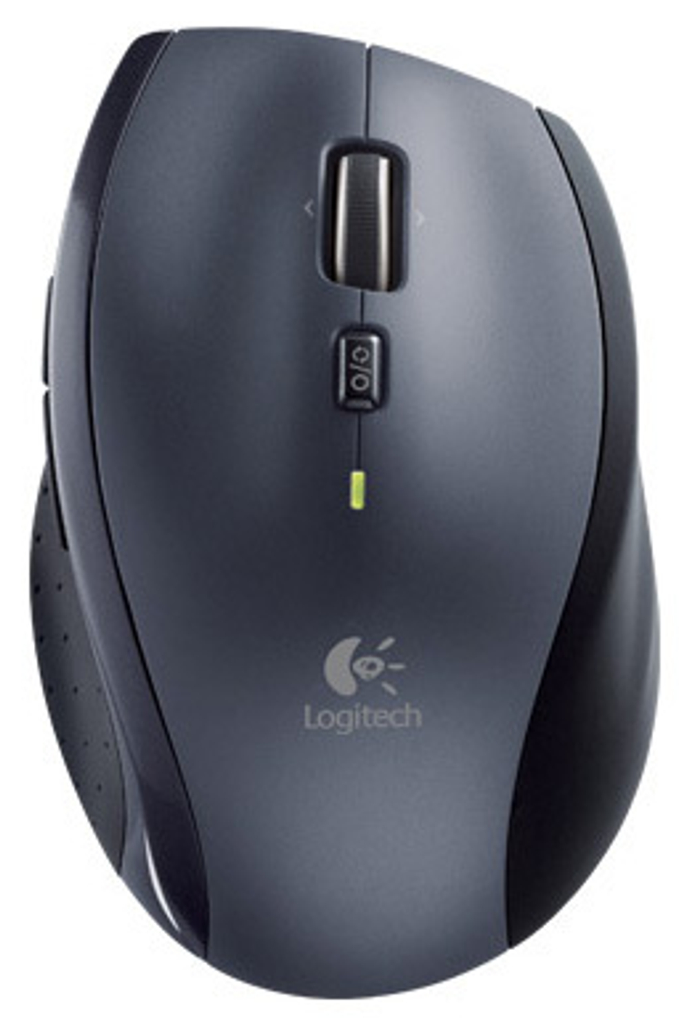 Мышь Wireless Laser Logitech M705