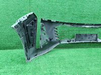 Бампер передний EXEED RX (2023-н.в.)