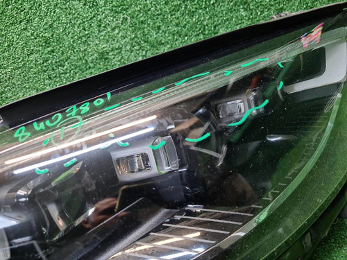 Фара правая Mercedes S W223 (20-нв) Multibeam LED