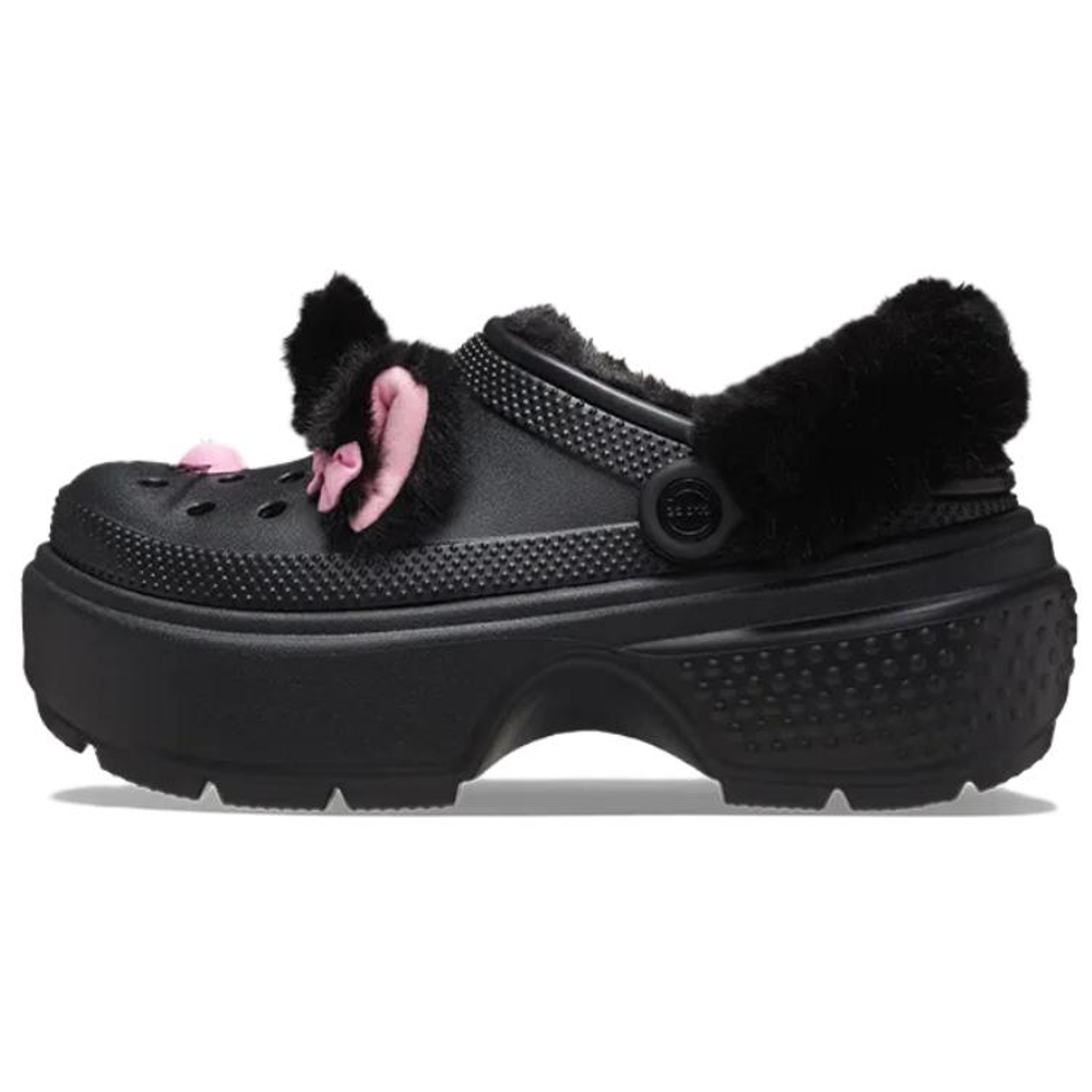 Crocs (Женская размерная сетка)