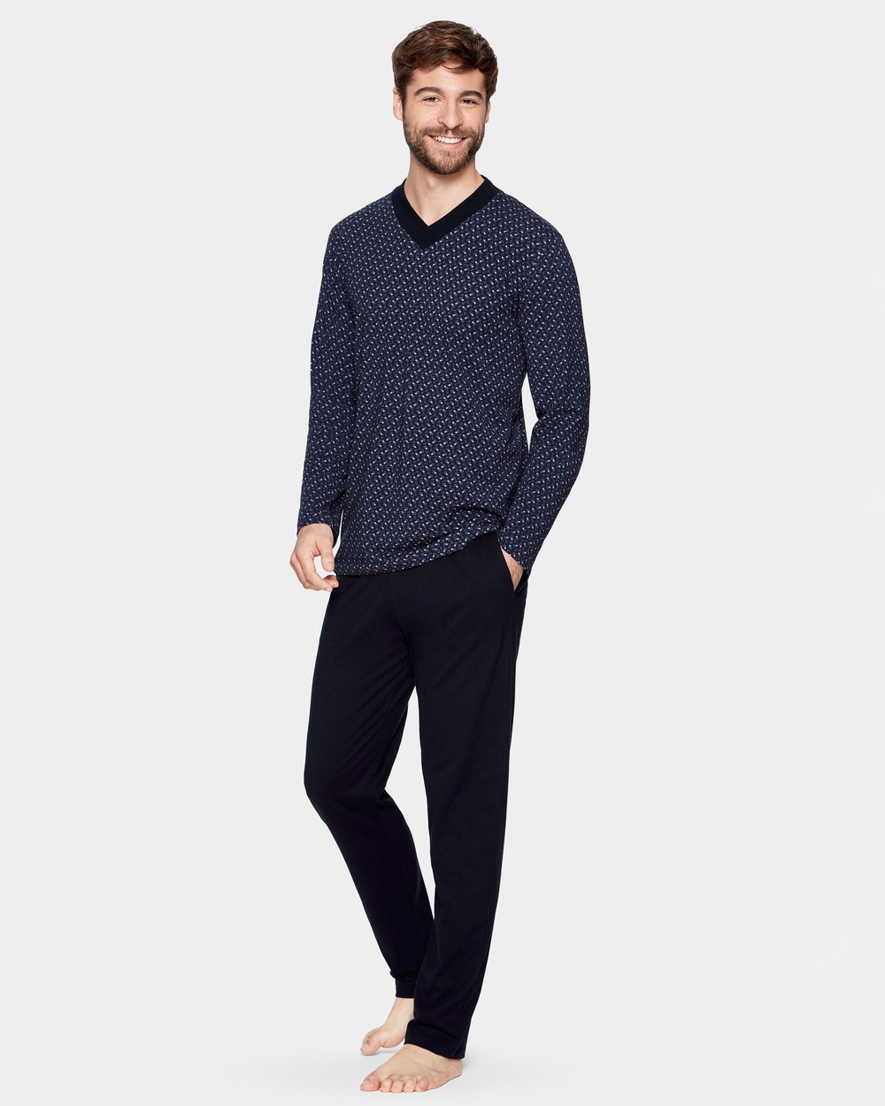 Пижама Impetus 1552L91*