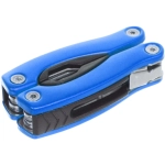 Мультитул на базе пассатижей 9 предметов 7см 3503