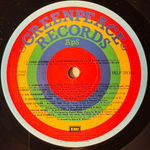 Сборник Greenpeace (Англия 1985г.)