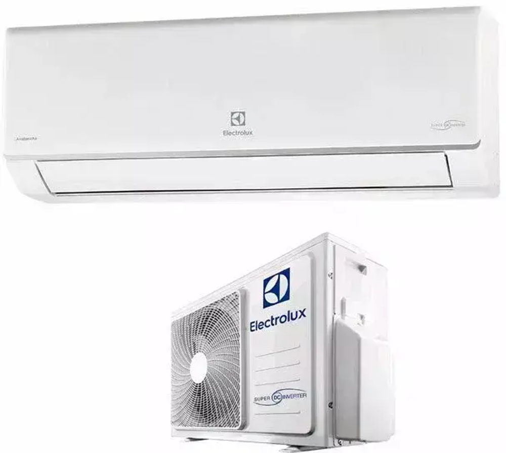 Сплит-система инверторного типа Electrolux EACS/I-24HF/N8_22Y комплект