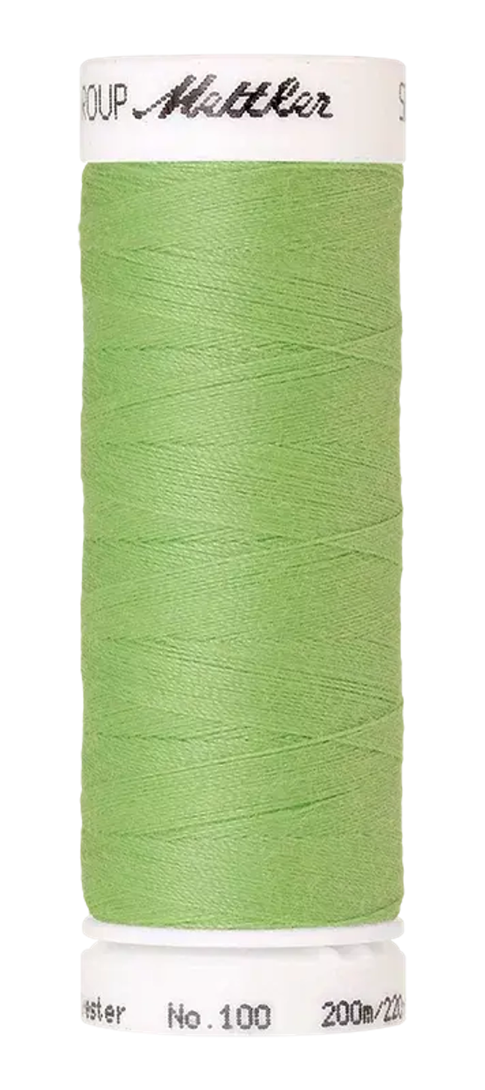 Нить универсальная SERALON 100, 200 м, Mettler, 0094