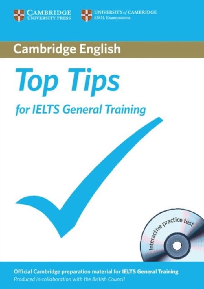 Official Top Tips for FCE, The 2nd Ed Ppr +R