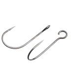 Крючок Decoy одинарный SINGLE31 Tracin' Single #4 (в упаковке 10 штук)