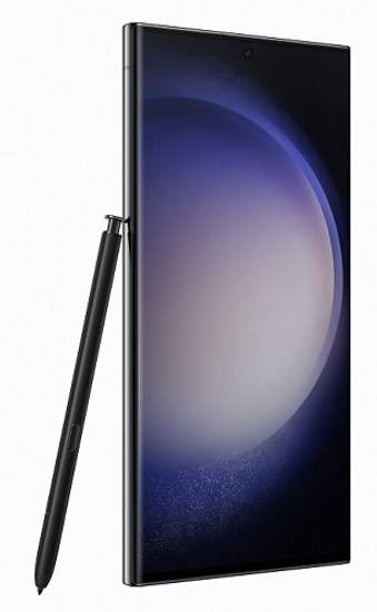 Samsung Galaxy S23 Ultra 512 Гб черный