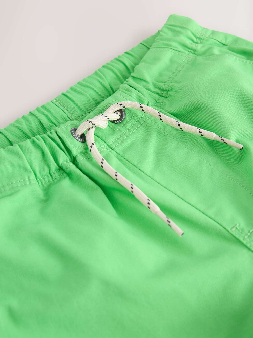 Шорты для мальчика Next AC6-072, Зеленый