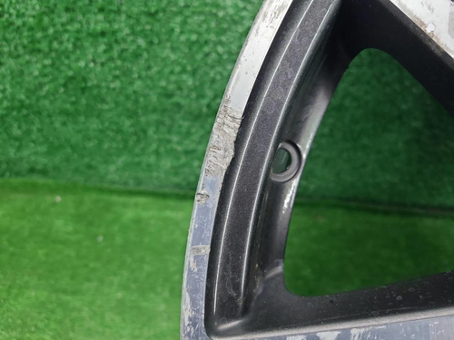 Диск литой R21 Maserati Levante (2016-2024) перед