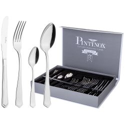 НАБОР СТОЛОВЫХ ПРИБОРОВ SABRINA НА 6 ПЕРСОН 24 ПР.