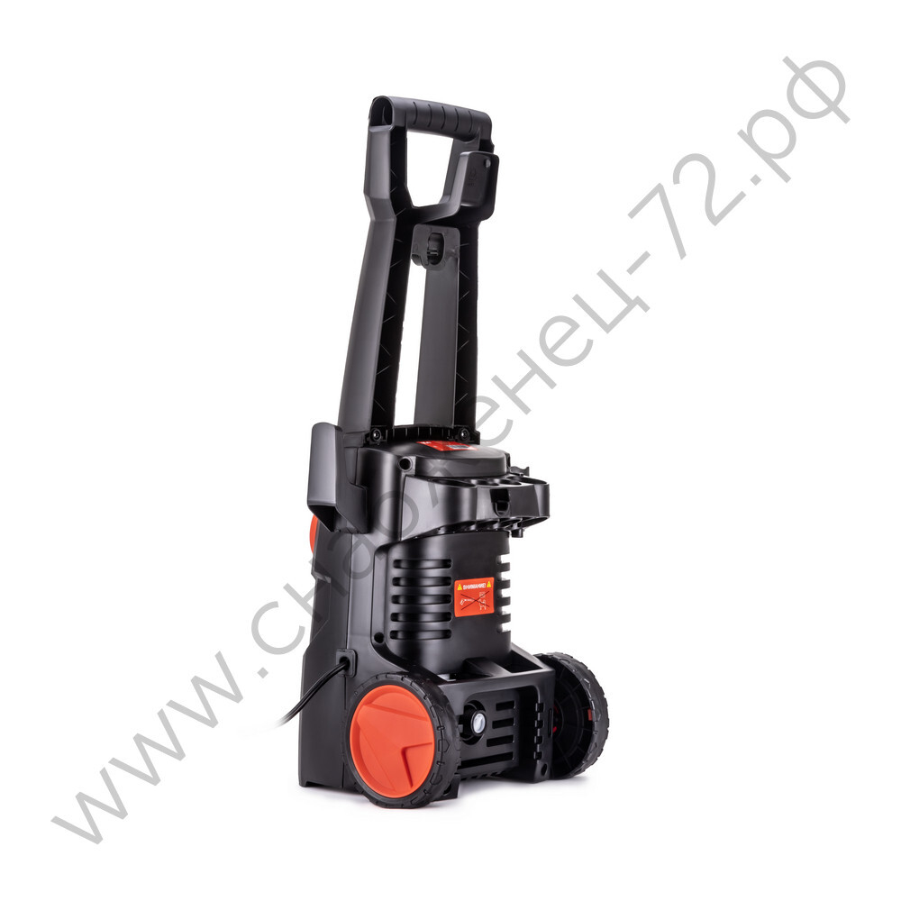 Мойка высокого давления Kvazarrus K 4