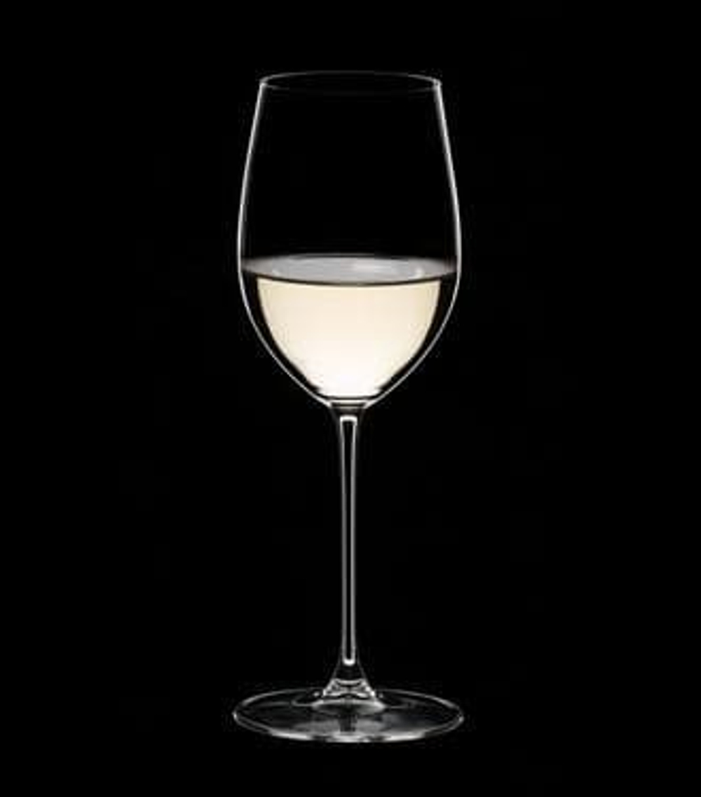 Набор из 2-х бокалов Veritas Viognier/Chardonnay 370 мл Riedel