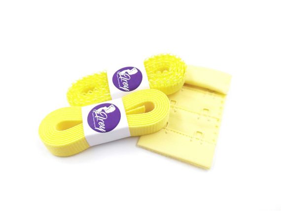 Лимон 640/12 Бретель Lauma 12 мм