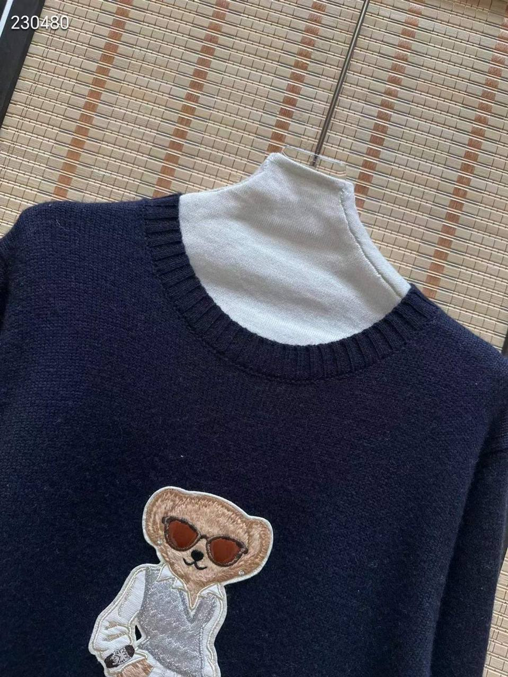 Свитер Ralph Lauren