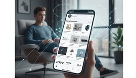 Каждый второй россиянин выбирает товары в интернете по изображениям