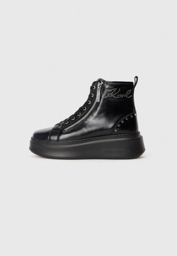 Ботинки женские Karl Lagerfeld ANAKAPRI