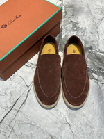 Лоферы Loro Piana Summer Walk