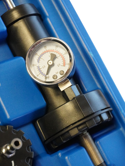 WDK-214335 Тестер системы охлаждения