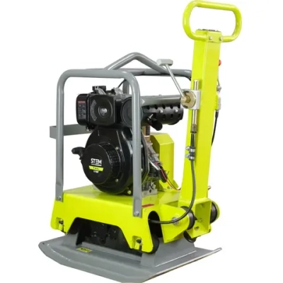 STEM Techno RPC-161D виброплита ВИБ225
