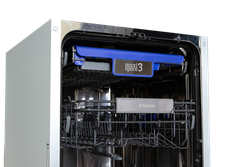 Встраиваемая посудомоечная машина Hansa ZIM486SEH