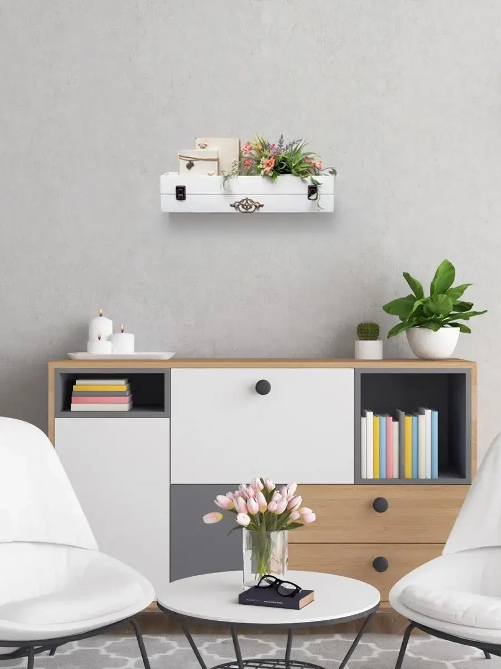 Другие полки для дома