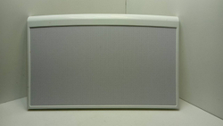 WF-S1061 кт3 Верхняя крышка для стиральной машины Samsung DC63-00140A б/у