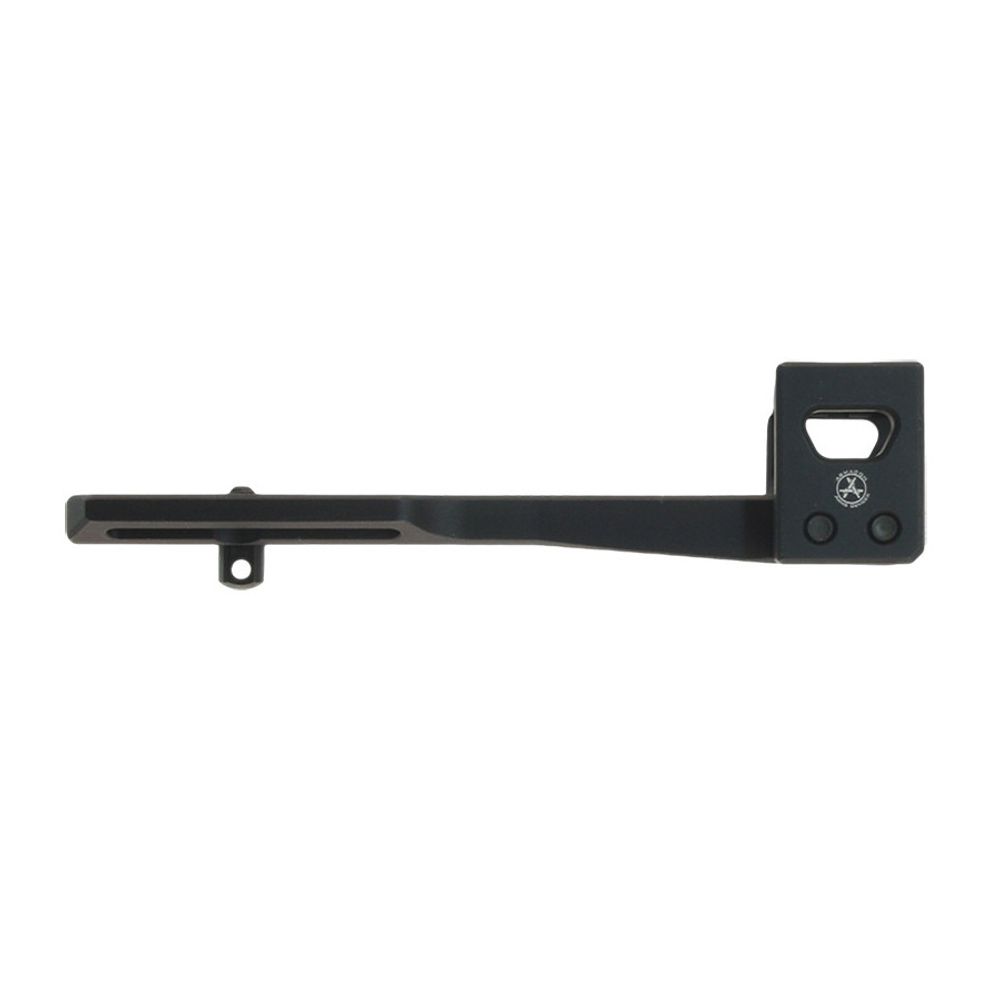 Адаптер под сошки на СВД, Armacon