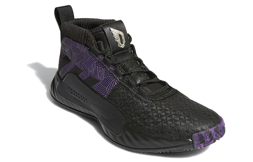 Кроссовки Adidas Barricade Tennis (Женская размерная сетка)