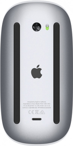 Мышь Apple Magic Mouse 2 (A1657) (MLA02ZM/A/LL/A) White