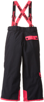 Брюки MARKER GIRL'S HEADWALL PANT (артикул 4764) цвет Black (010)