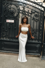 Юбка в пол wh