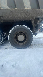 Shacman (Shaanxi) SX* 6x4 Самосвал SX32586V384 (Дизельный, 11,6 л, 423 л.с., МТ)