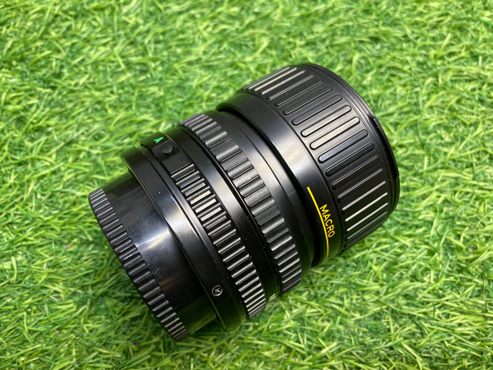 Canon FD 35-70mm 3.5-4.5