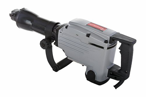 Отбойный молоток Интерскол М-25/1500B