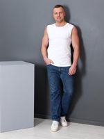 Трио уно - майка белый Iv-capriz (Акция)