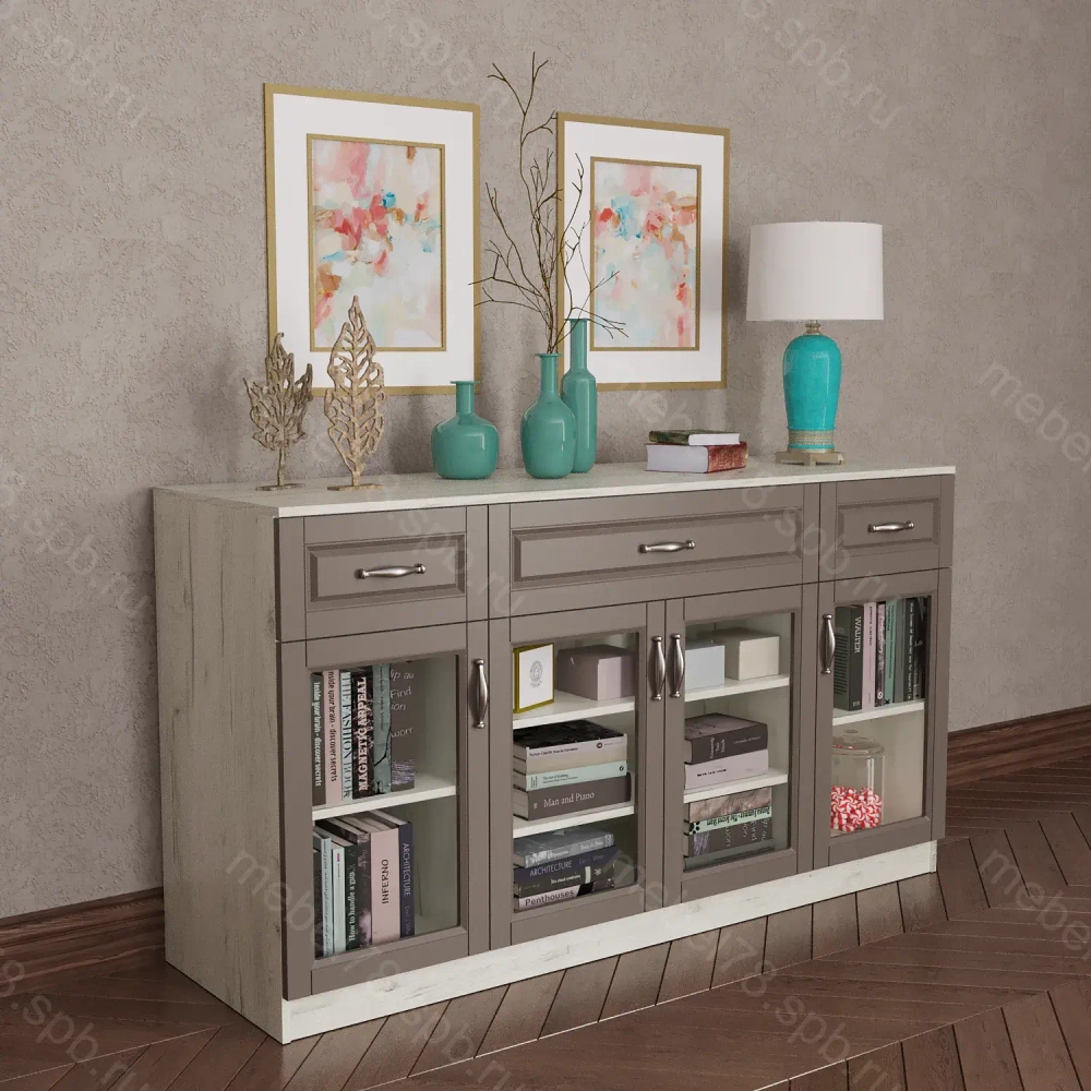 Комод 36 (мадес)