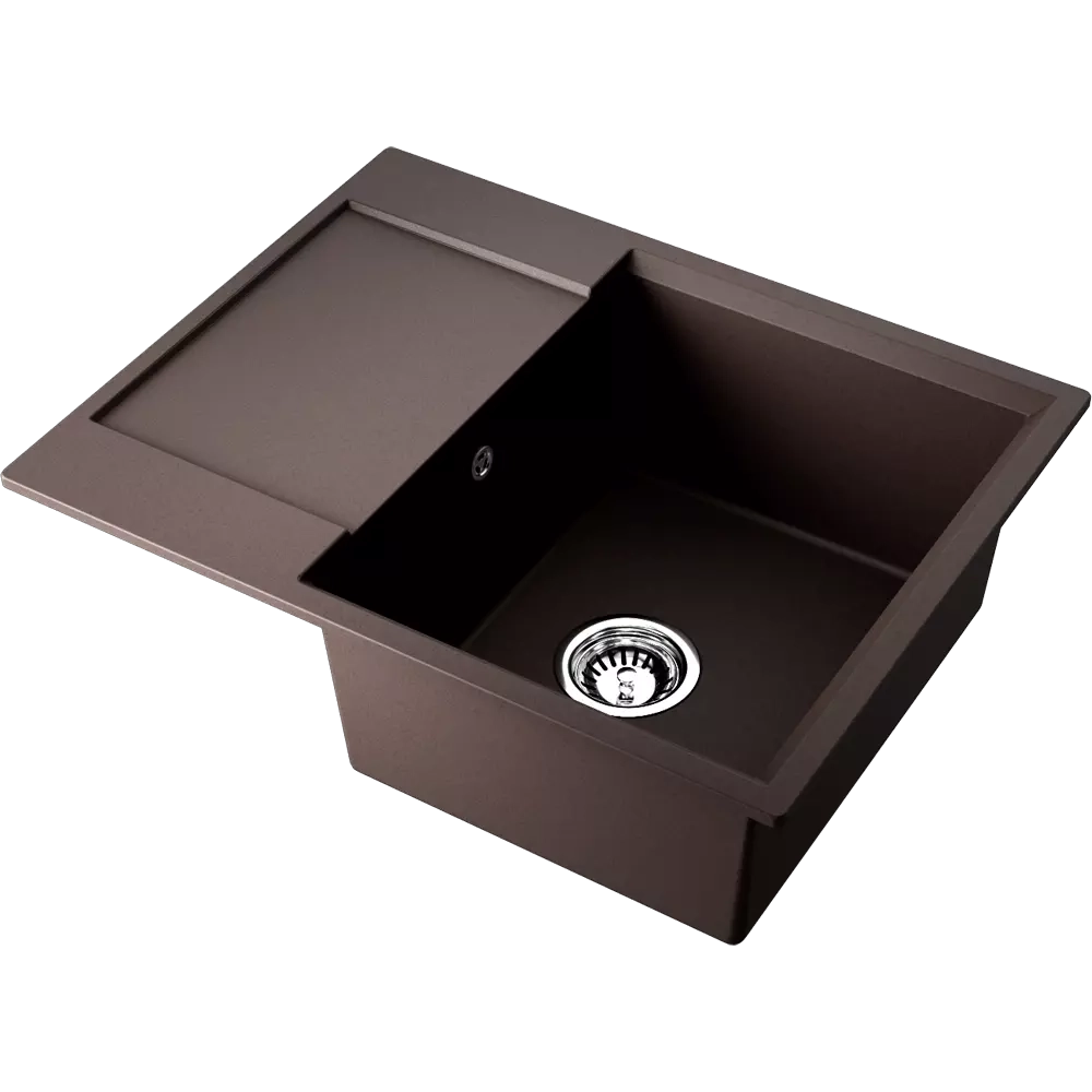 Кухонная мойка Omoikiri Daisen-65-GR