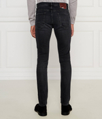 Джинсы Tommy Hilfiger - черный(MW0MW35719)