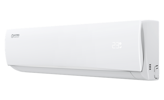 Классическая сплит-система Ultima Comfort ECLIPSE 2024 ECS-12PN (комплект)
